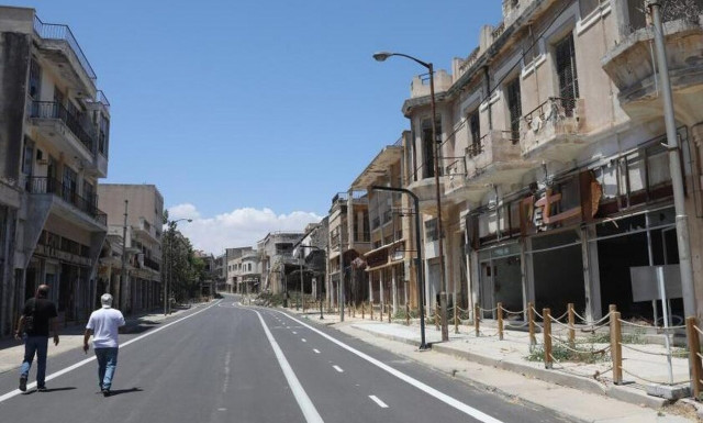 Κατεχόμενα - «Δημοτικές εκλογές»: Ξεπούλημα Βαρωσίων για ψήφους