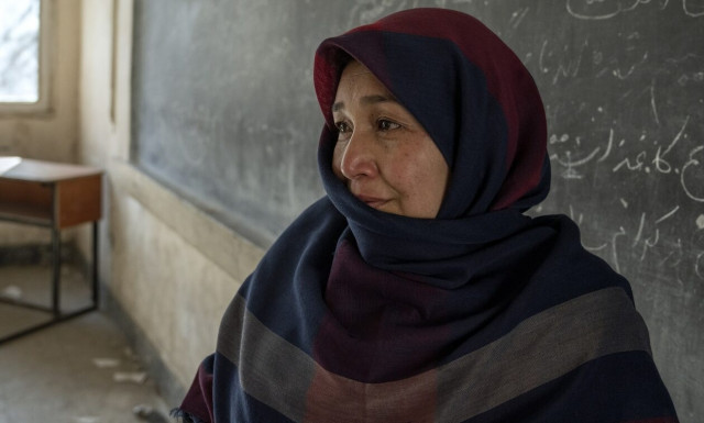 Αφγανιστάν: Οι Ταλιμπάν διώχνουν τις γυναίκες από εργασίες σε ΜΚΟ