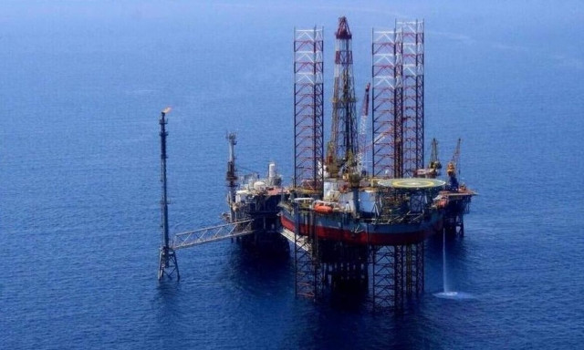 Κύπρος: Έως 18 τρισ. κυβικά πόδια το απόθεμα ΦΑ στην ΑΟΖ