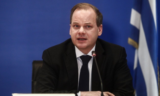 Καραμανλής: «Δεν έχουμε ξαναδεί στην Ελλάδα τόσα έργα, τόσο σύντομα»