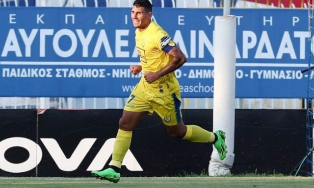 Το 5,50 του υποτιμημένου Καρέλη