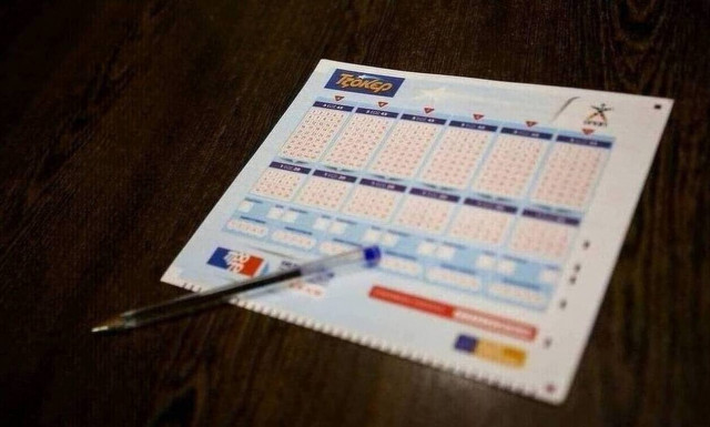 Κλήρωση Τζόκερ (24/12): Οι αριθμοί που κερδίζουν 2.000.000 ευρώ