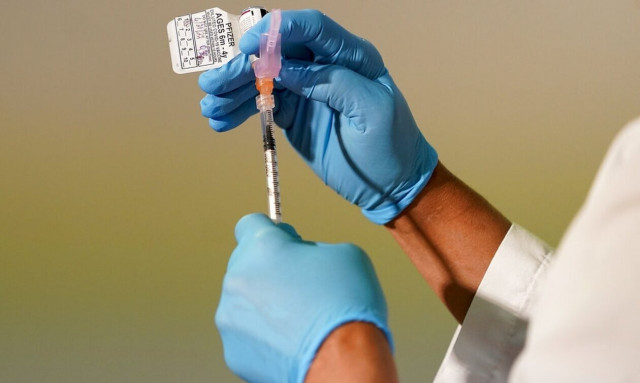 Οι ΗΠΑ ζητούν από την Κίνα να μοιραστεί πληροφορίες για τον κορονοϊό