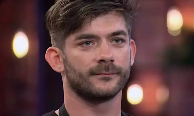 Ο πραγματικός νικητής: O Γιώργος του MasterChef άλλαξε ζωή