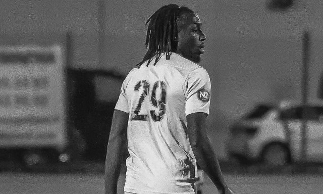 Θρήνος στη Γαλλία: Δολοφονήθηκε ο 22χρονος, Αντέλ Μεντί