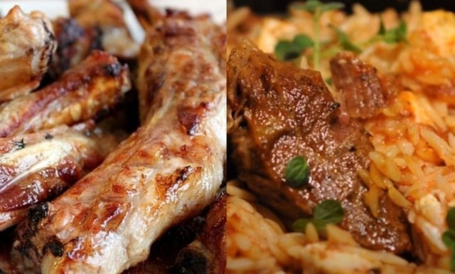 Δεύτερη η ελληνική κουζίνα σε λίστα με τις 95 καλύτερες του κόσμου