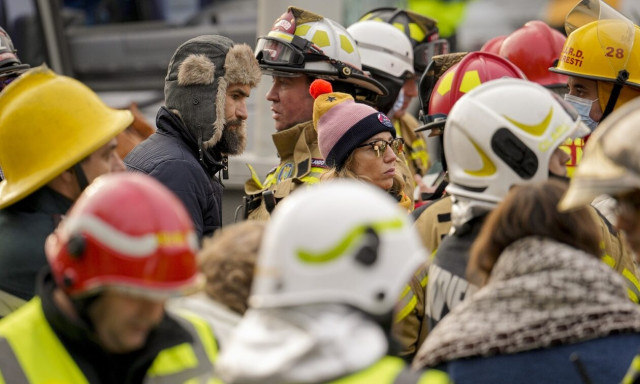 Ρουμανία: Επιστρέφουν στην Ελλάδα αρκετοί επιβάτες του τροχαίου