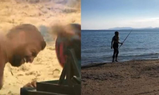 Survivor All Star: : Αποκαλύφθηκαν οι επόμενοι πέντε παίκτες