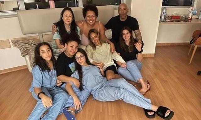 Πελέ: «Η ουσία των Χριστουγέννων» - Το μήνυμα αγάπης της κόρης του