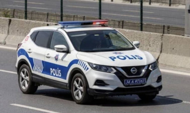 Άγριο φονικό στην Τουρκία: Πατέρας σκότωσε τις δύο ανήλικες κόρες του