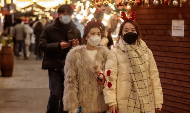 Κίνα: Σταματά την καθημερινή ενημέρωση για τον κορονοϊο