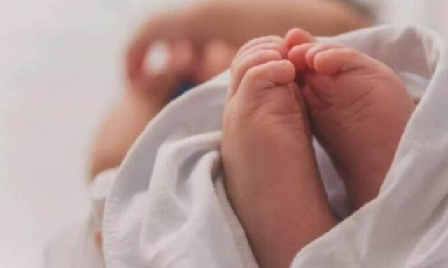 Tραγωδία στην Κύπρο: Εντόπισαν νεκρό το βρέφος τους