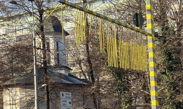 Βουκουρέστι: Οι προειδοποιητικές αλυσίδες πριν το μοιραίο δυστύχημα