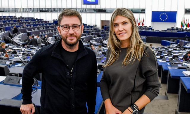 Το ΠΑΣΟΚ «πληρώνει» την Καϊλή