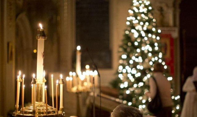 Τα μηνύματα ειρήνης από τους Προκαθημένους της Ορθοδοξίας