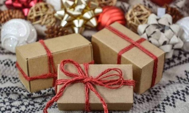 Εορτολόγιο 25 Δεκεμβρίου: Ποιοι γιορτάζουν ανήμερα Χριστούγεννα