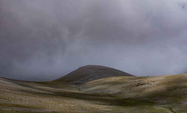 Όλυμπος: Αγνοούμενος ορειβάτης εντοπίστηκε χωρίς τις αισθήσεις του