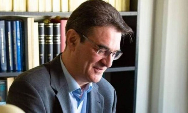 Κύπρος: «Έφυγε» ο γνωστός ποινικολόγος Βαγγέλης Πουργουρίδης