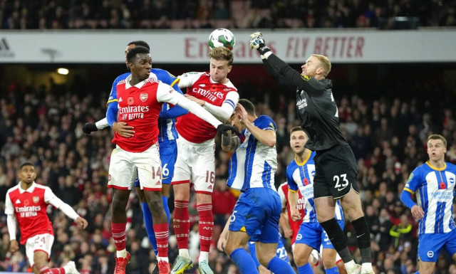 Premier League: Ο… Γολγοθάς ξεκινάει με την «Boxing Day»