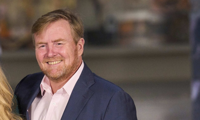 Βασιλιάς Ολλανδίας: Η συγγνώμη για τον ρόλο της χώρας στο δουλεμπόριο