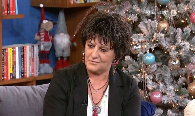 Η Φωτεινή Βελεσιώτου σε πρόσφατη συνέντευξής, στράφηκε εναντίον της τραπ μουσικής.