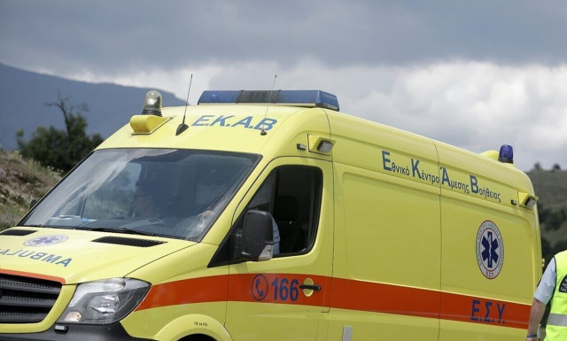 Ζαχάρω: Δύο αυτοκτονίες μέσα σε 24 ώρες