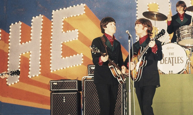 Πολ Μακάρτνεϊ: Δεν μπορούσα να μιλήσω μετά τον θάνατο του Τζον Λένον