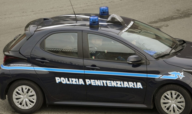 Ιταλία: Απείλησαν τον γιό του Ματέο Σαλβίνι και του έκλεψαν το κινητό