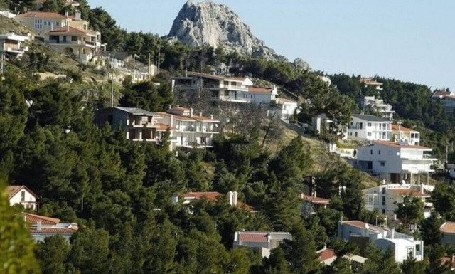 Έτος ορόσημο για την καταγραφή της δημόσιας περιουσίας το 2023