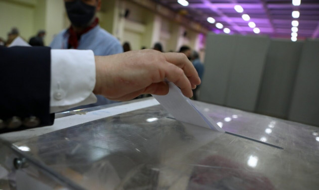 Εκλογές 2023: Αυτή είναι η επικρατέστερη ημερομηνία για τις κάλπες