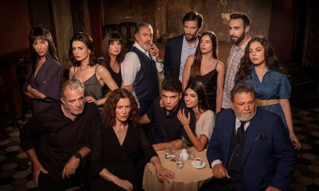 «Η Γη της Ελιάς»: 5 spoilers για τα νέα επεισόδια του 2023