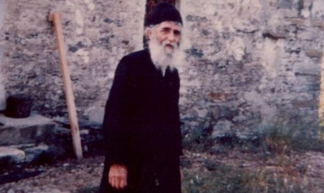 Γέροντας Παΐσιος: Τί έλεγε για τα Χριστούγεννα