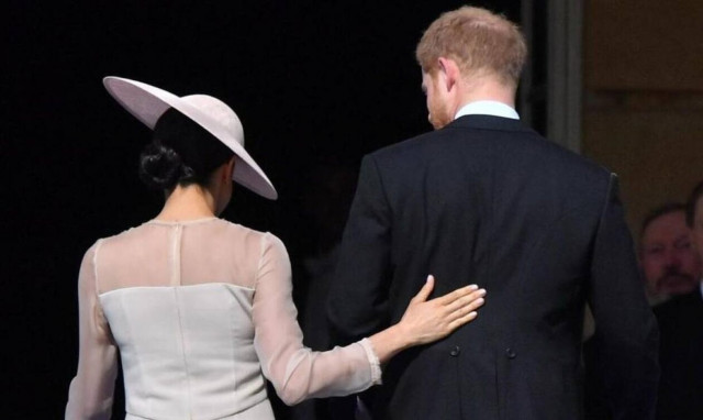 Ο λόγος που ο πρίγκιπας Χάρι δεν είχε σοβαρή σχέση πριν από τη Μέγκαν