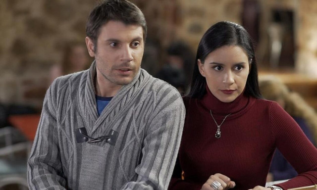 Η τεράστια αλλαγή στην εικόνα του «Μανωλάκη»