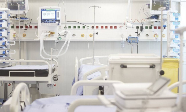 Δομοκός: Μάχη για τη ζωή του δίνει ο 27χρονος μετά το τροχαίο