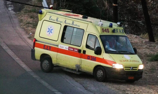 Ανατροπή για τον 24χρονο οδηγό που βρέθηκε στην άκρη του δρόμου