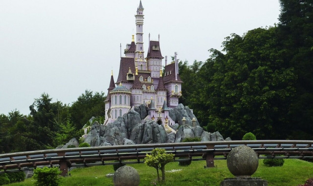 Έξι ευρωπαϊκοί προορισμοί, ιδανικοί για διακοπές με παιδιά