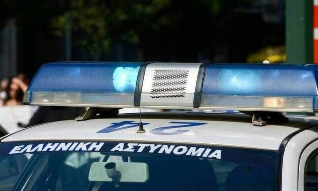 ΕΛ.ΑΣ: Τι να κάνετε σε περίπτωση διάρρηξης - Οδηγίες προστασίας