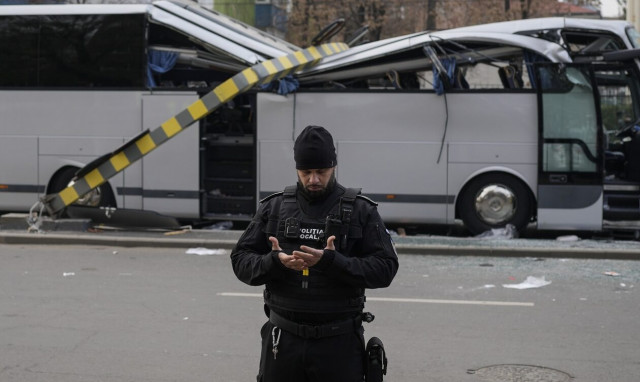 Δυστύχημα στη Ρουμανία: Επέστρεψαν στα σπίτια τους 20 άτομα