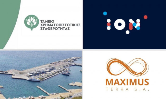 Το ΤΧΣ και το ΙΟΝ Group, η Εράσμειος και η μαρίνα Μυκόνου