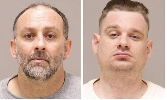 ΗΠΑ: Ποινή φυλάκισης 16 ετών στον εγκέφαλο αποτυχημένης απαγωγής