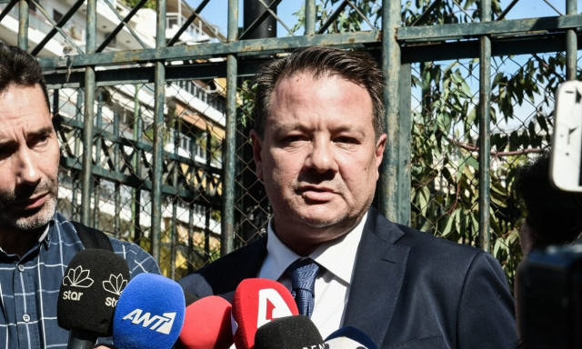 «Καρφιά» Λύτρα προς Κούγια για την υπόθεση της Ρούλας Πισπιρίγκου