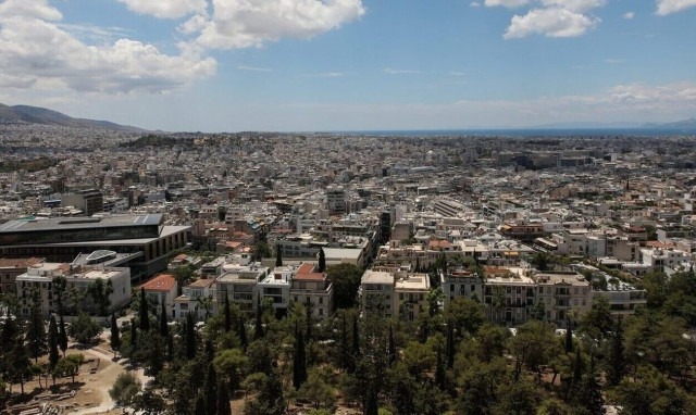 Προσεχώς τακτοποίηση ακινήτων με μεγάλες αυθαιρεσίες