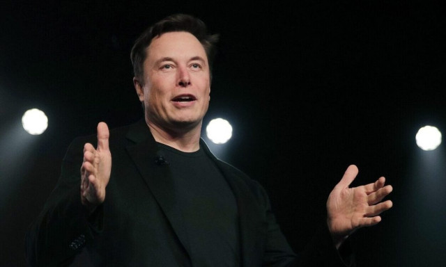 Έλον Μασκ: Η απάντηση στις προβλέψεις του Μεντβέντεφ