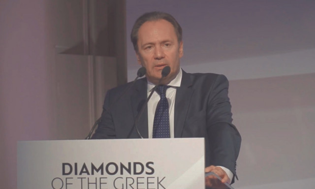 H ELPEN βραβεύτηκε για τη συμβολή της στην απασχόληση