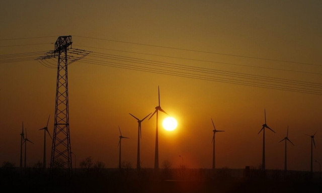 Deutsche Welle: Aυστριακές προειδοποιήσεις για μπλακάουτ στην ΕΕ