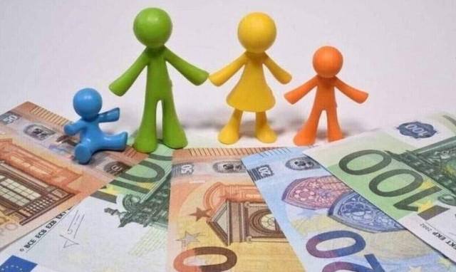 Επίδομα παιδιού: Μέχρι πότε μπορείτε να υποβάλλετε αίτηση