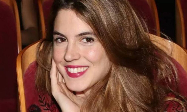 Μαργαρίτα Παπανδρέου: Συμμετείχε σε σημαντική επιστημονική ανακάλυψη