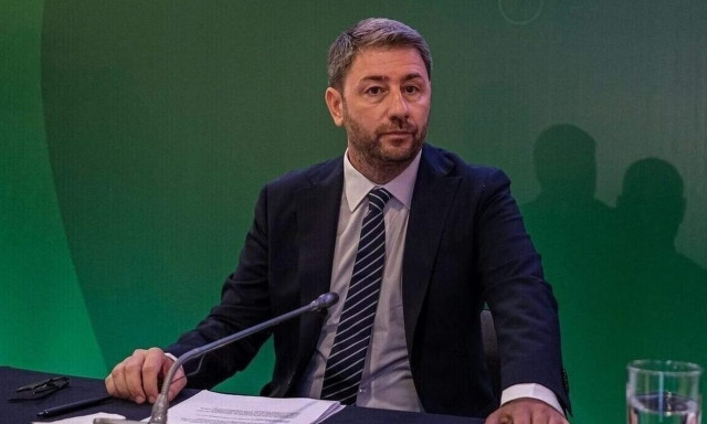 ΠΑΣΟΚ: Η ΝΔ θυσιάστηκε στον βωμό μικροκομματικών συμβιβασμών