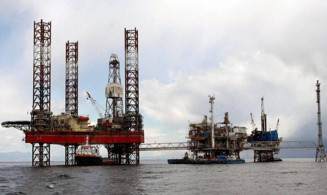 Αίγυπτος: Ξεκινάει διαγωνισμό για την εκμετάλλευση των υδρογονανθράκων